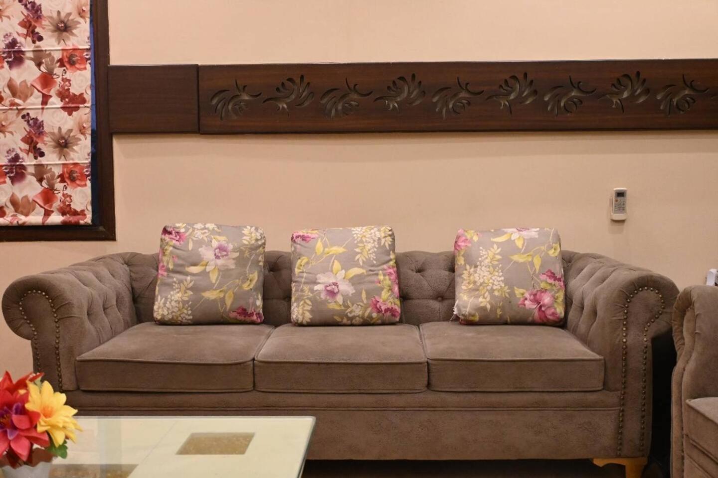 Farm stay Elegency Farm Amritsar