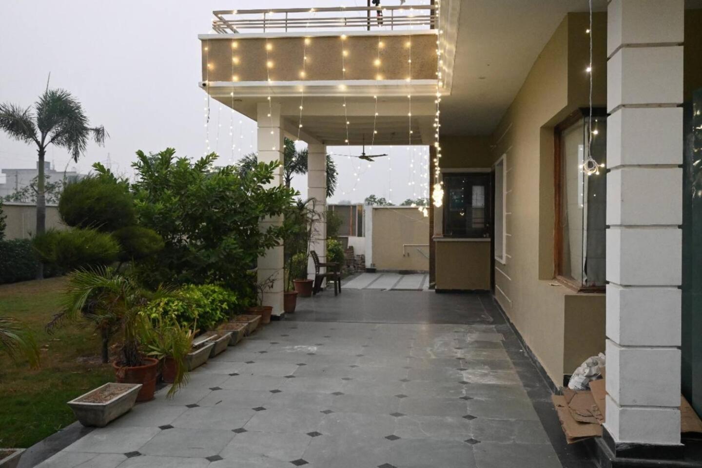 Farm stay Elegency Farm Amritsar