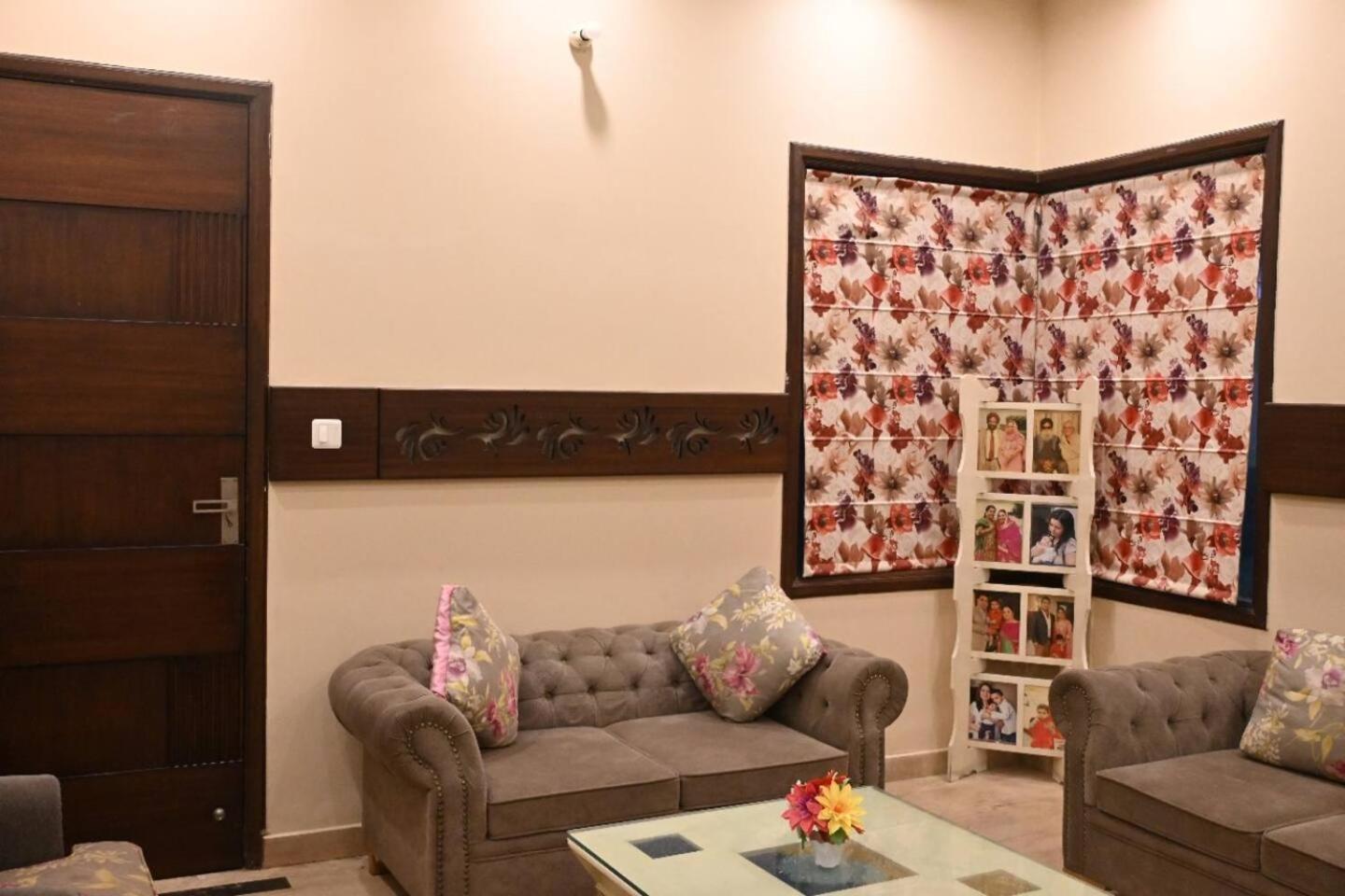 Farm stay Elegency Farm Amritsar