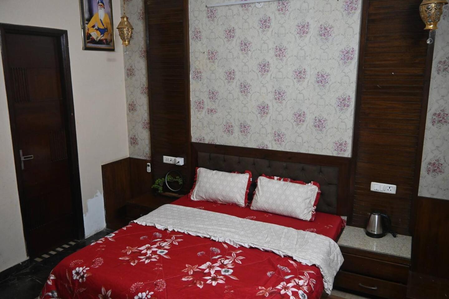 Elegency Farm * Amritsar